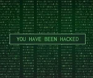 HACKED: Vigilant Series Book 2 HACKED: Vigilant Series Book 2