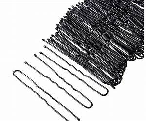 HAIRPINS