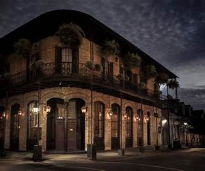 HAUNTED New Orleans HAUNTED New Orleans