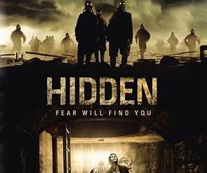 HIDDEN (Detroit Dilogy) (Italian Edition)