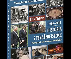 HISTORIA I TERAZNIEJSZOSC 2 1980-2015 HISTORIA I TERAZNIEJSZOSC 2 1980-2015