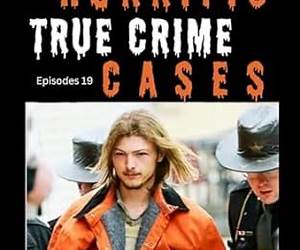HORRIFIC TRUE CRIME CASES EPISODES 19: 7 Disturbing and Horrifying True crime stories. (Horrific Real Crime mysteries) HORRIFIC TRUE CRIME CASES EPISODES 19: 7 Disturbing and Horrifying True crime stories. (Horrific Real Crime mysteries)