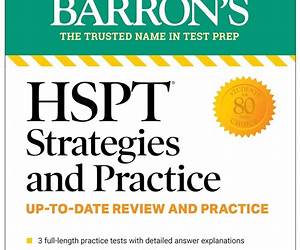 HSPT PREP BOOK: The Stress-Free Study Guide for Passing Your Catholic High School Entrance Exams \u0026 Fostering Academic Success | Includes Content Review ... Practice Exams (Exam Study Solution) HSPT PREP BOOK: The Stress-Free Study Guide for Passing Your Catholic High School Entrance Exams \u0026 Fostering Academic Success | Includes Content Review ... Practice Exams (Exam Study Solution)