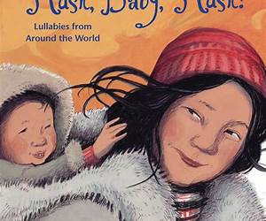 HUSH BABY HUSH: A DCI Edwards Mystery