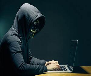 Hacker: A Novel Hacker: A Novel