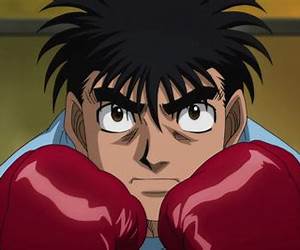 Hajime no Ippo: espíritu de lucha, vol. 4 Hajime no Ippo: espíritu de lucha, vol. 4