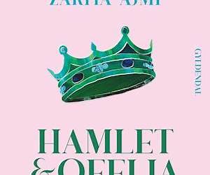 Hamlet og Ofelia (Shakespeare genfortalt)