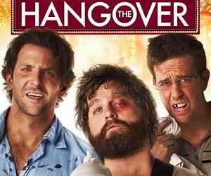 Hangover: Wie kann man ihn vergessen? (German Edition) Hangover: Wie kann man ihn vergessen? (German Edition)