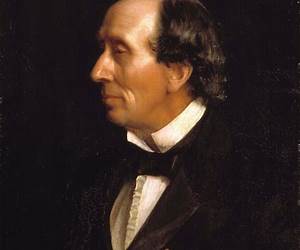Hans Christian Hans Christian