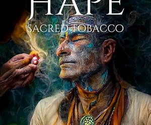 Hapé Sacred Tobacco: Plant Medicine Ally From The Amazon Rainforest Hapé Sacred Tobacco: Plant Medicine Ally From The Amazon Rainforest