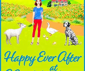 Happy Ever After at Puddleduck Farm: The BRAND NEW instalment in Della Galton's utterly charming, heartwarming Puddleduck Farm series for 2024