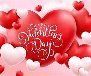 Happy Valentine's Day (Short and Steamy Omegaverse)