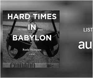 Hard Times in Babylon Hard Times in Babylon