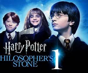 Harry Potter and the Philosopher’s Stone: Illustrated Edition (Harry Potter Illustrated Edtn) Unofficial Harry PotterThe Ultimate Amazing Complete Quiz Book 2 Books Collection Set