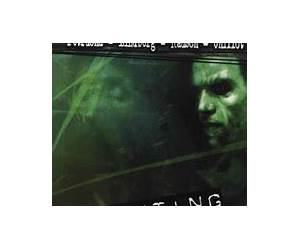 Haunting the Dead Haunting the Dead