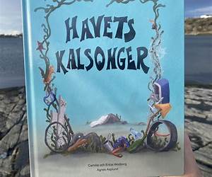 Havets kalsonger Havets kalsonger