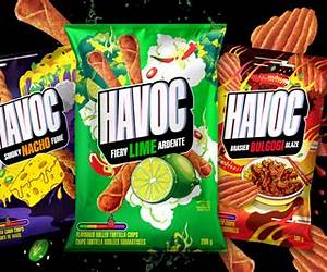 Havoc by Christopher Bollen Havoc by Christopher Bollen