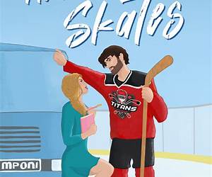 Head Over Skates (Toronto Titans Hockey #1) Head Over Skates (Toronto Titans Hockey #1)
