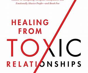 Healing from Toxic Relationships: Overcoming Gaslighting, Narcissistic Abuse, Codependency, and Complex PTSD