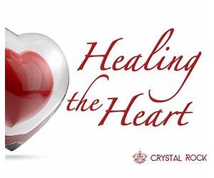 Healing of the Heart (Hearts, #5)