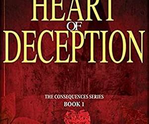Heart of Deception: No matter how badly she wants him she can never have him. (De Luca Mafia Series-Special Edition Book 5) Heart of Deception: No matter how badly she wants him she can never have him. (De Luca Mafia Series-Special Edition Book 5)