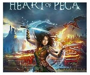 Heart of Peca : (Heart of the Citadel Book Seven)