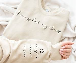 Heart on My Sleeve: Stories from a Life Well Worn
