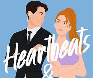 Heartbeats and Hashtags Heartbeats and Hashtags