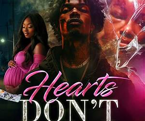 Hearts Don't Break Even Hearts Don't Break Even