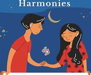 Heartstrings and Harmonies Heartstrings and Harmonies