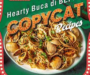 Hearty Buca Di Beppo Copycat Recipes: Where Every Italian Meal is a Cause for Celebration Hearty Buca Di Beppo Copycat Recipes: Where Every Italian Meal is a Cause for Celebration