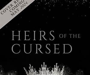 Heirs of the Cursed (A Curse for Two Souls, #1)