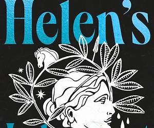 Helen's Judgment (The House of Atreus #2) Helen's Judgment (The House of Atreus #2)