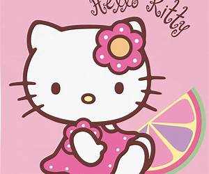 Hello Kitten