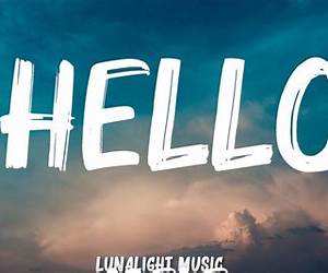 Hello, Forever Hello, Forever