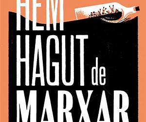 Hem hagut de marxar: Sis testimonis de joves migrants