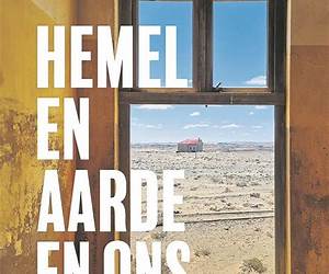 Hemel en aarde en ons (Afrikaans Edition)