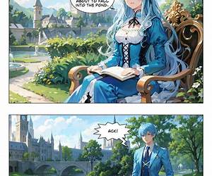 Henry's Secret Graphic Novel Part II (Twisted Fairytales Collection Book 17) Henry's Secret Graphic Novel Part II (Twisted Fairytales Collection Book 17)