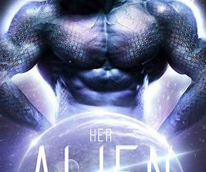 Her Alien Merman Her Alien Merman
