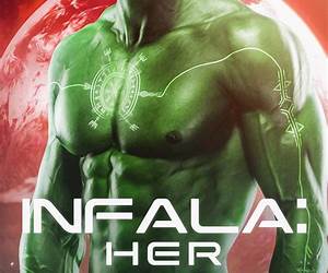 Her Alien Protector: A Sci-Fi Alien Romance (Alien Warlords Book 1) Her Alien Protector: A Sci-Fi Alien Romance (Alien Warlords Book 1)