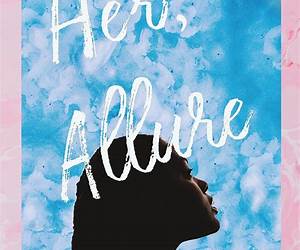 Her Allure: A Sapphic Romance