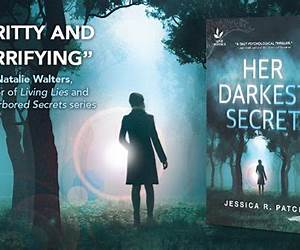 Her Darkest Secret: A Thriller