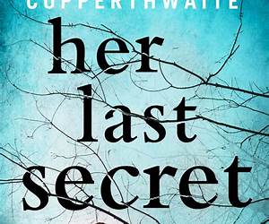 Her Last Secret (Rachel Gift #15)