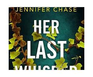 Her Last Whisper (Rachel Gift #14) Her Last Whisper (Rachel Gift #14)