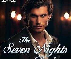 Her Seven Nights with the Duke (The Dukes of Sin #1) Her Seven Nights with the Duke (The Dukes of Sin #1)