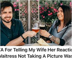 Her Simple Request