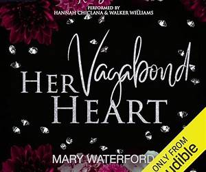 Her Vagabond Heart (The Rivers Brothers Book 2) Her Vagabond Heart (The Rivers Brothers Book 2)