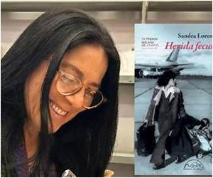 Herida fecunda (Spanish Edition) Herida fecunda (Spanish Edition)