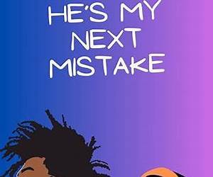 He's My Next Mistake (Brookwood Book 2)