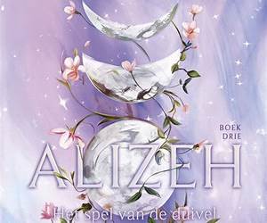 Het spel van de duivel (Alizeh #3)